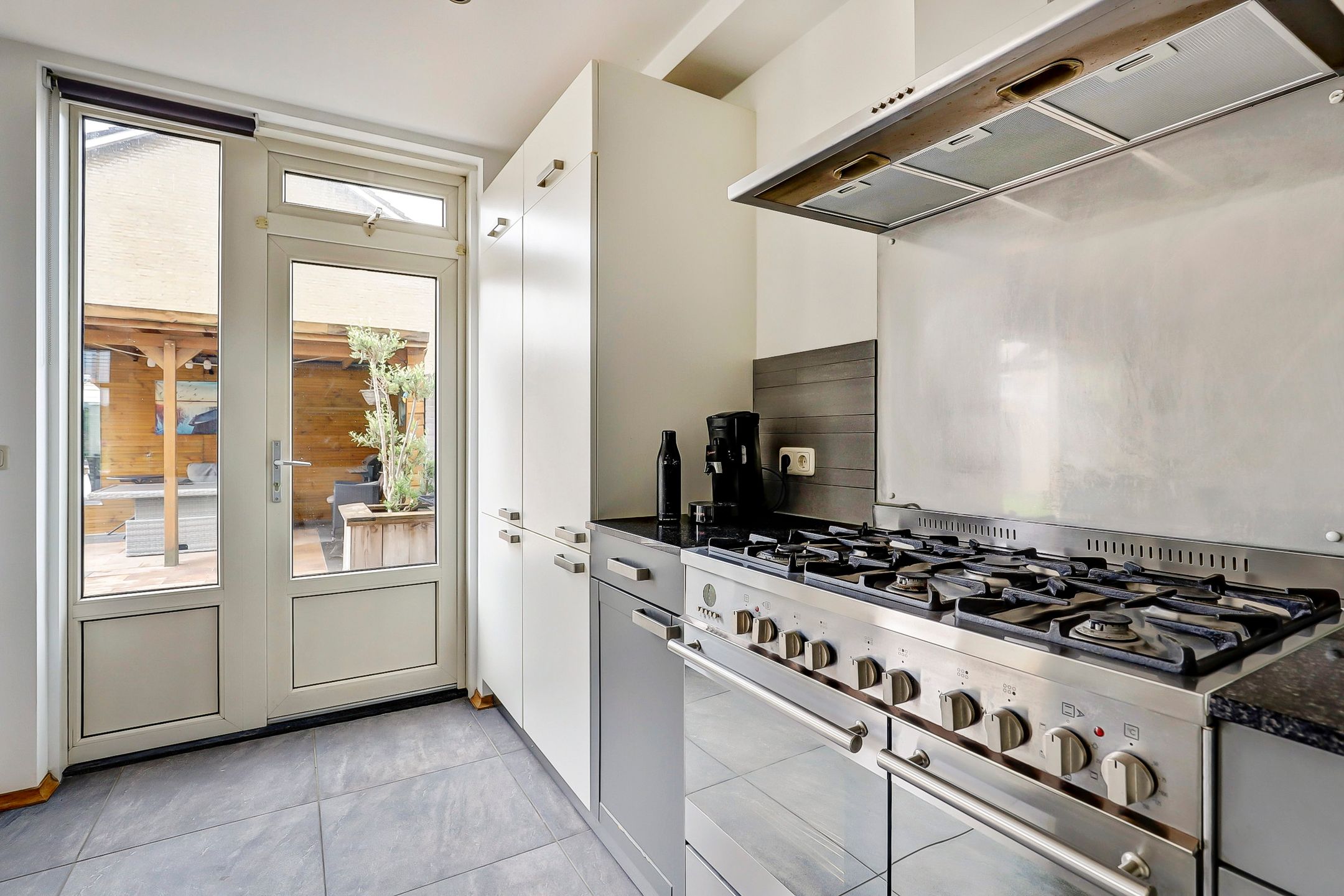 Foto 15 van Reestraat 21