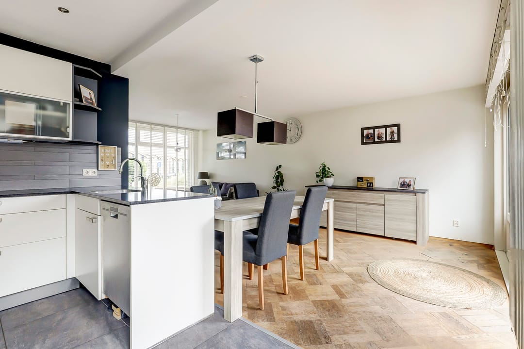 Foto 16 van Reestraat 21