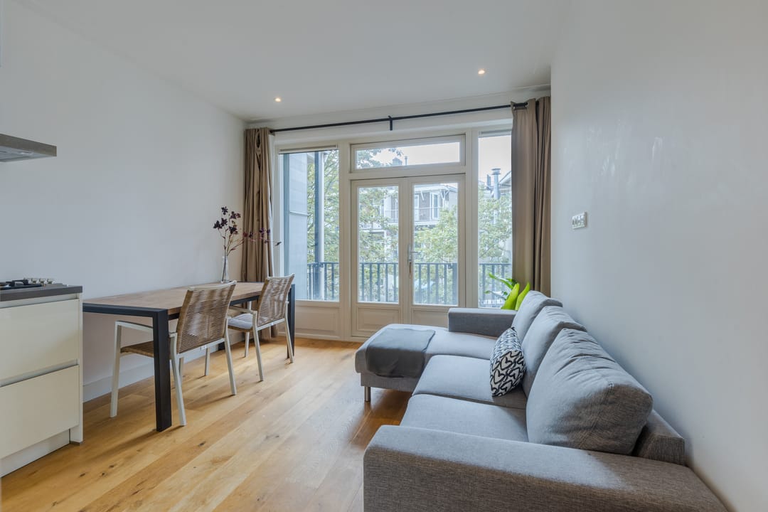 Foto 7 van Nassaukade 153-D