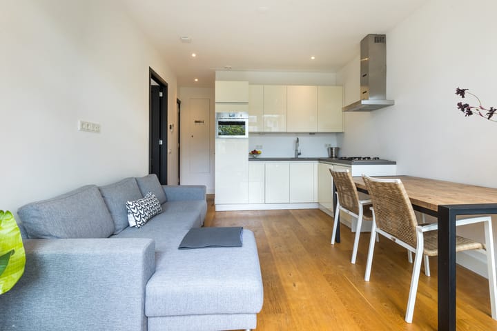 Foto 8 van Nassaukade 153-D