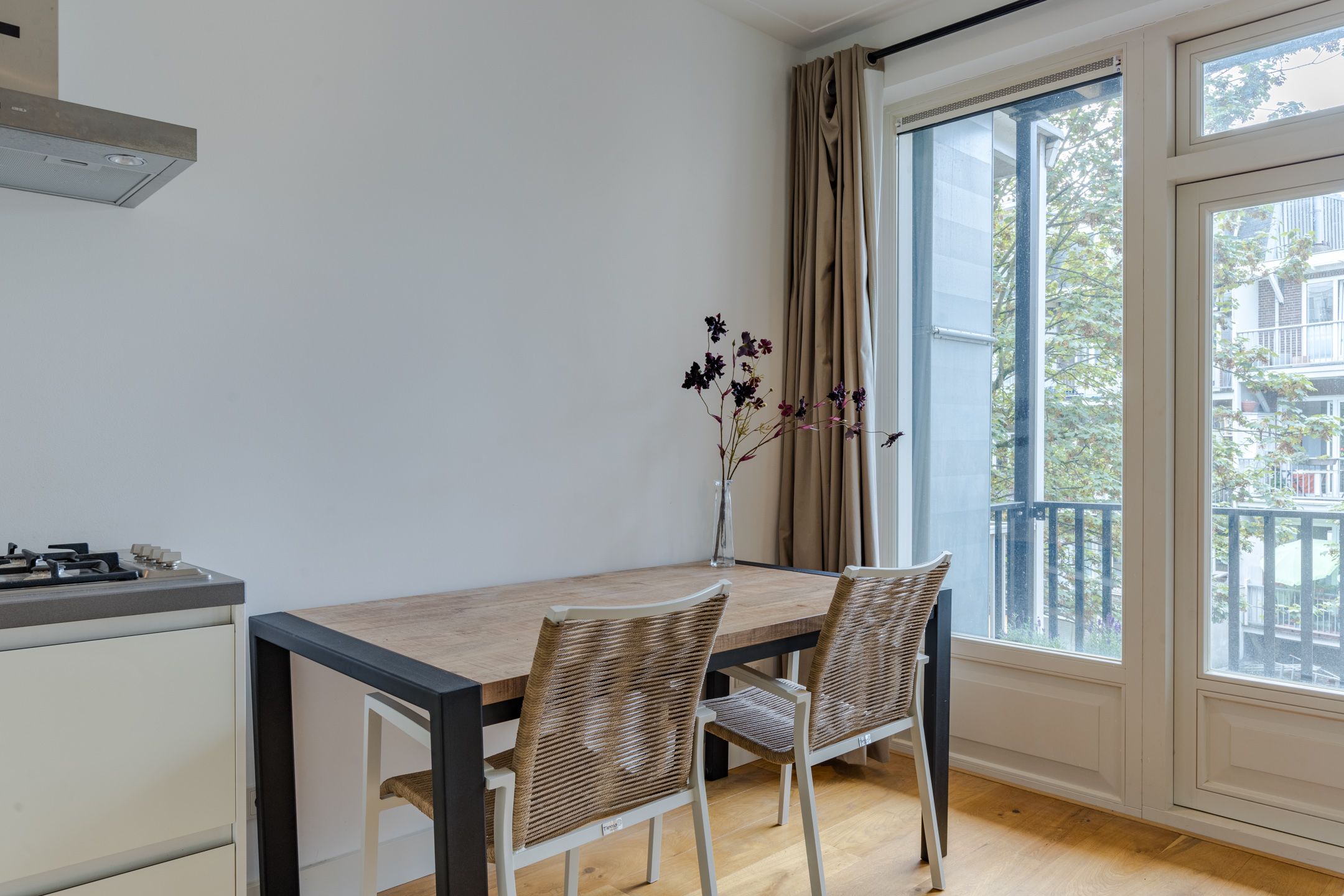 Foto 9 van Nassaukade 153-D