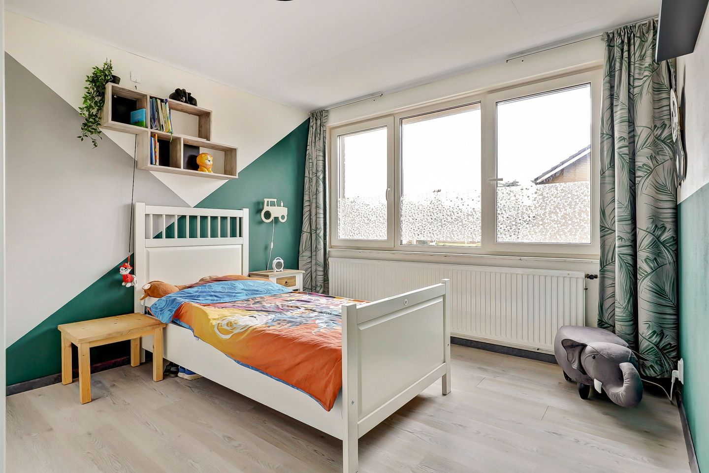 Foto 20 van Reestraat 21