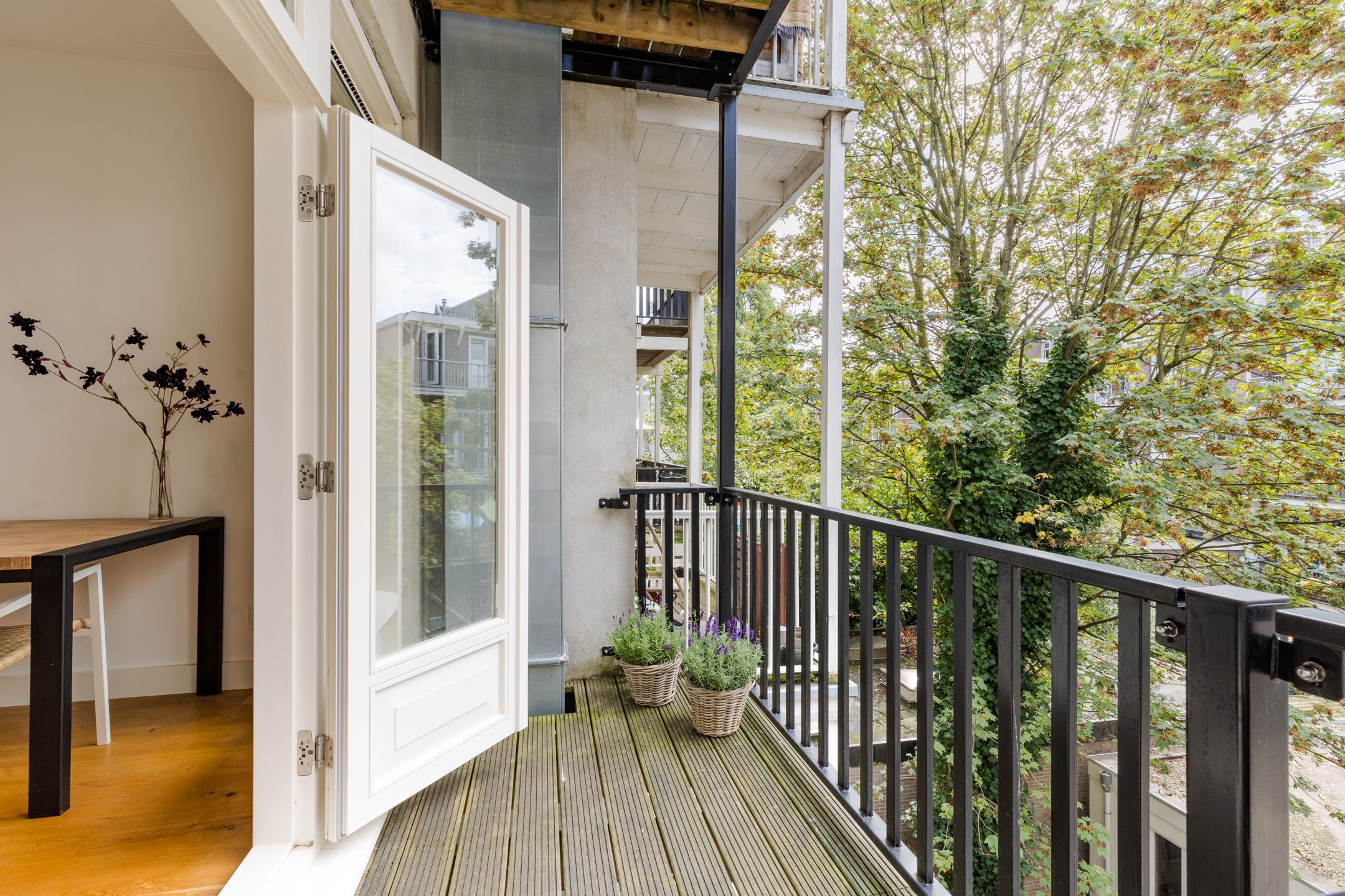 Foto 12 van Nassaukade 153-D