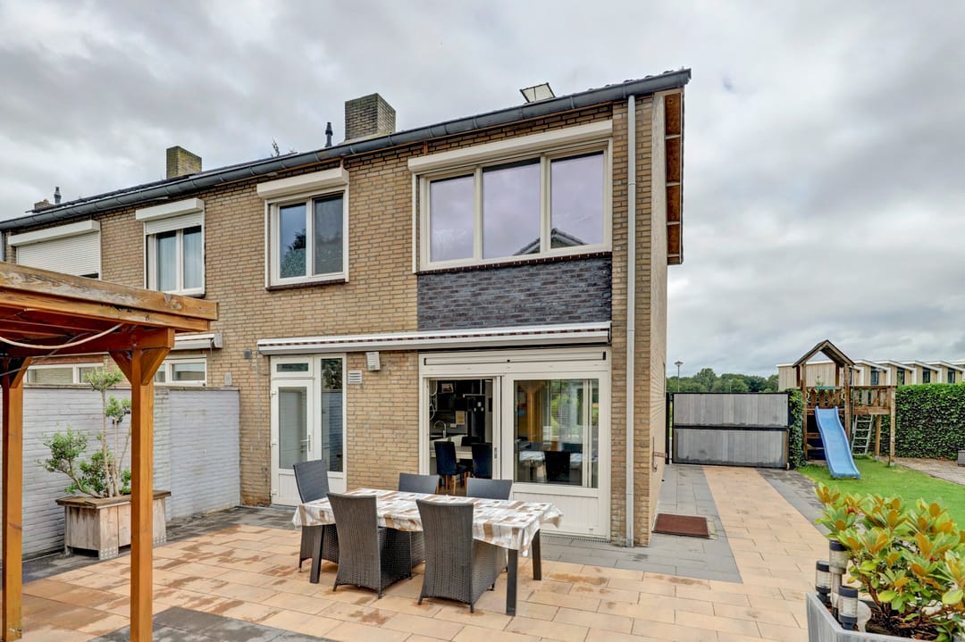 Foto 26 van Reestraat 21