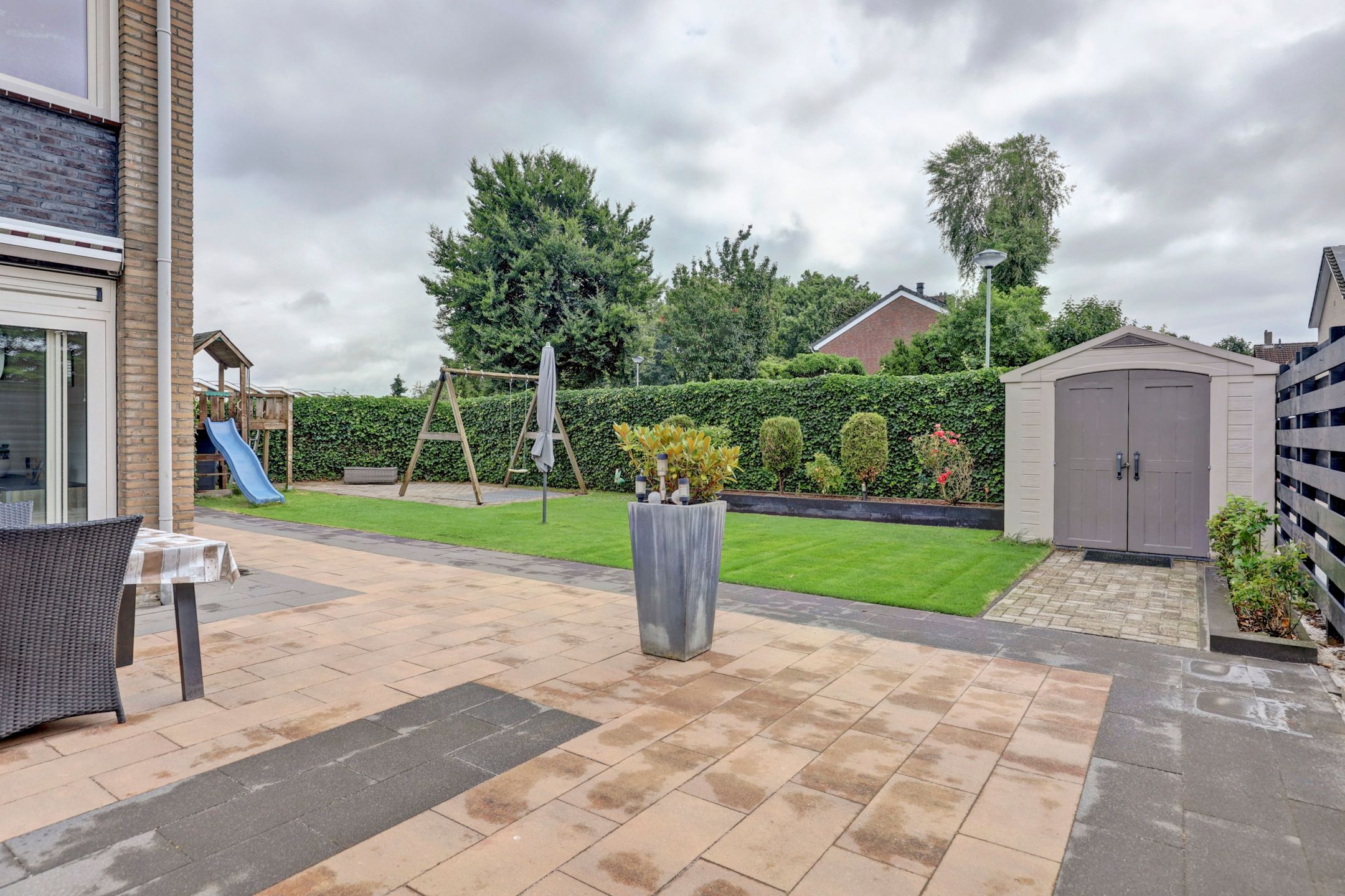 Foto 30 van Reestraat 21