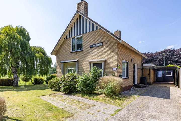 Foto 1 van Noordwijkerweg 14-A