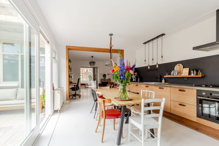 Foto 3 van Cremerstraat 114