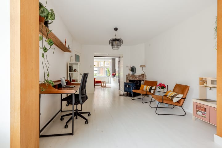 Foto 4 van Cremerstraat 114