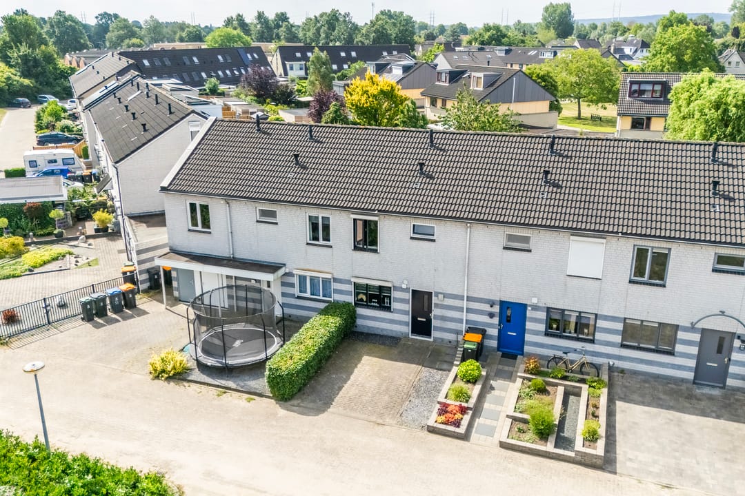 Foto 32 van Kamilleveld 55