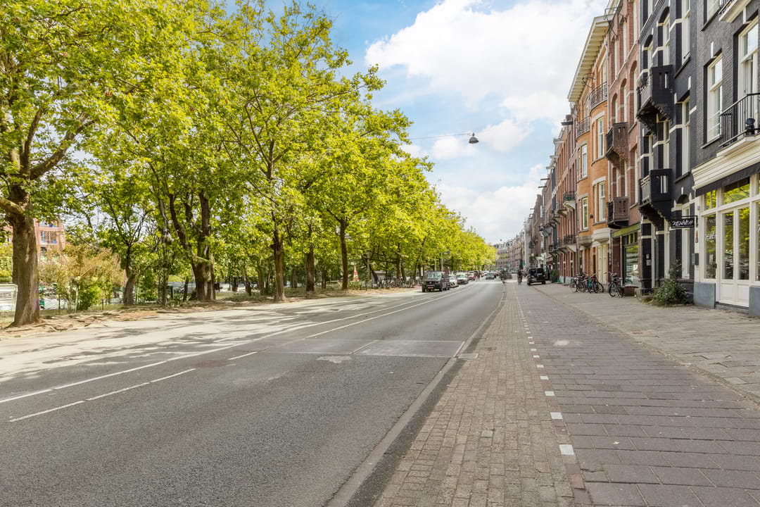 Foto 23 van Nassaukade 153-D