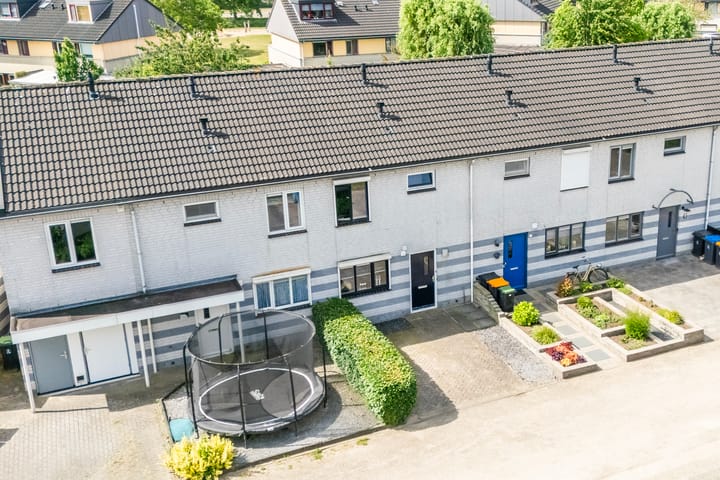 Foto 33 van Kamilleveld 55