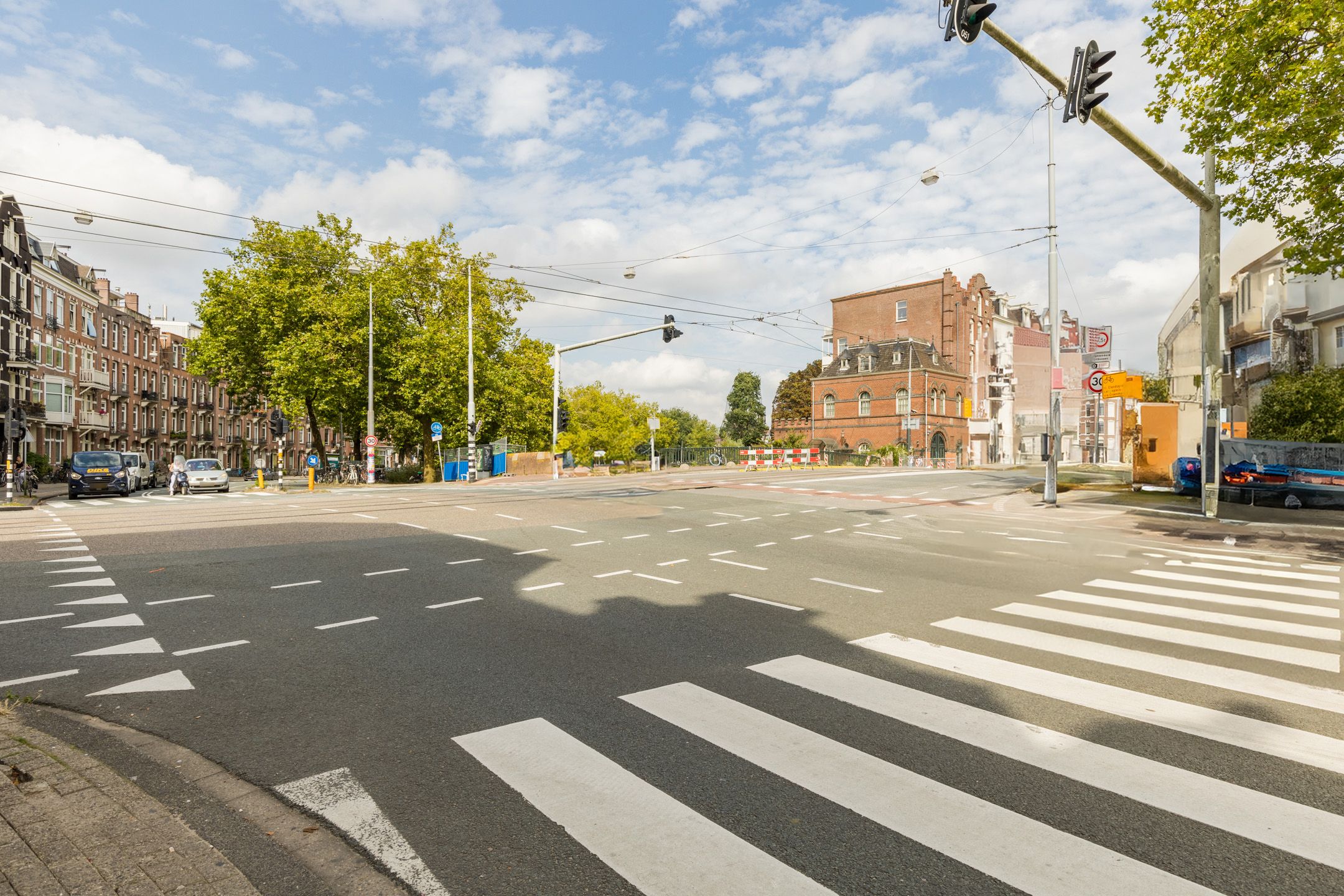 Foto 24 van Nassaukade 153-D