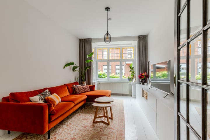 Foto 5 van Cremerstraat 114