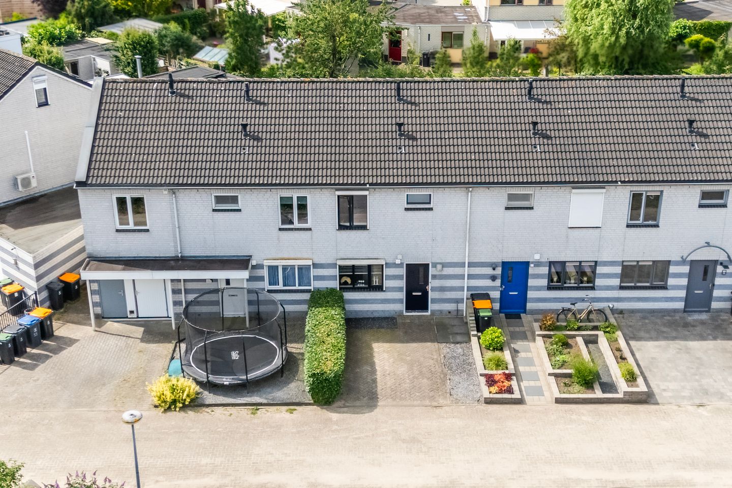 Foto 34 van Kamilleveld 55