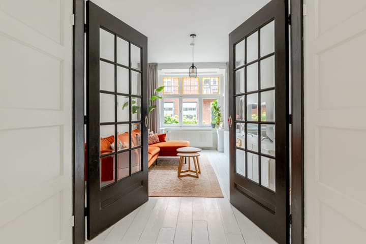 Foto 6 van Cremerstraat 114