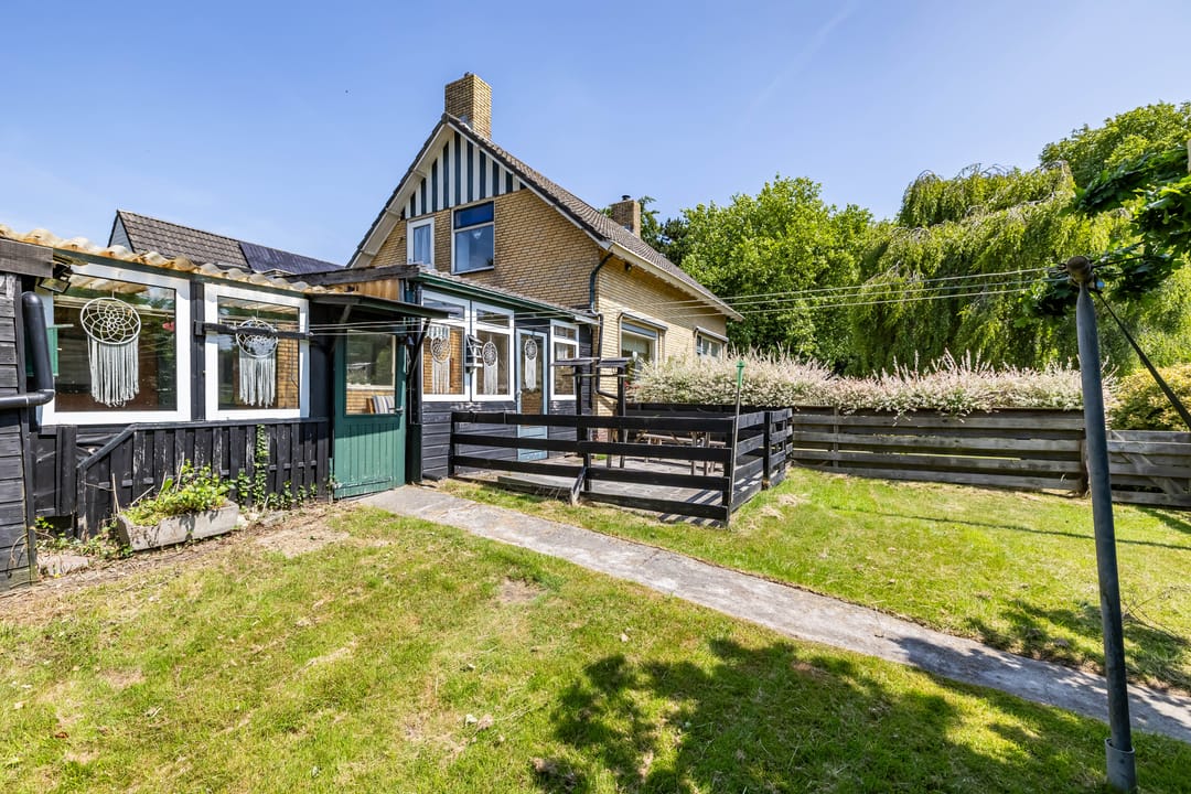 Foto 2 van Noordwijkerweg 14-A