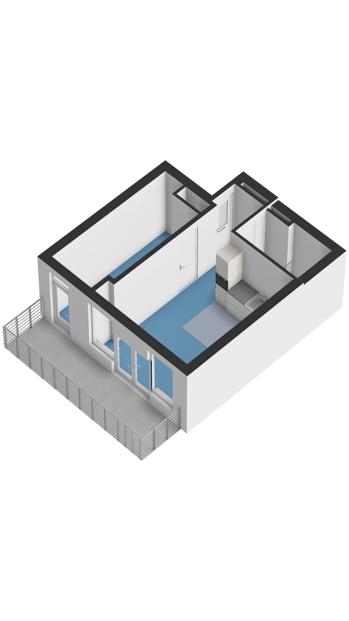 Foto 26 van Nassaukade 153-D