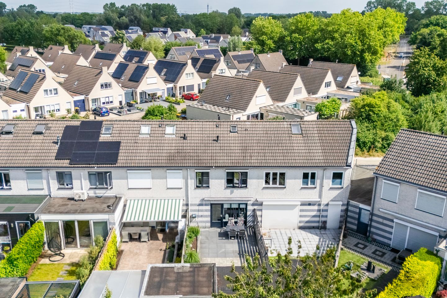 Foto 35 van Kamilleveld 55