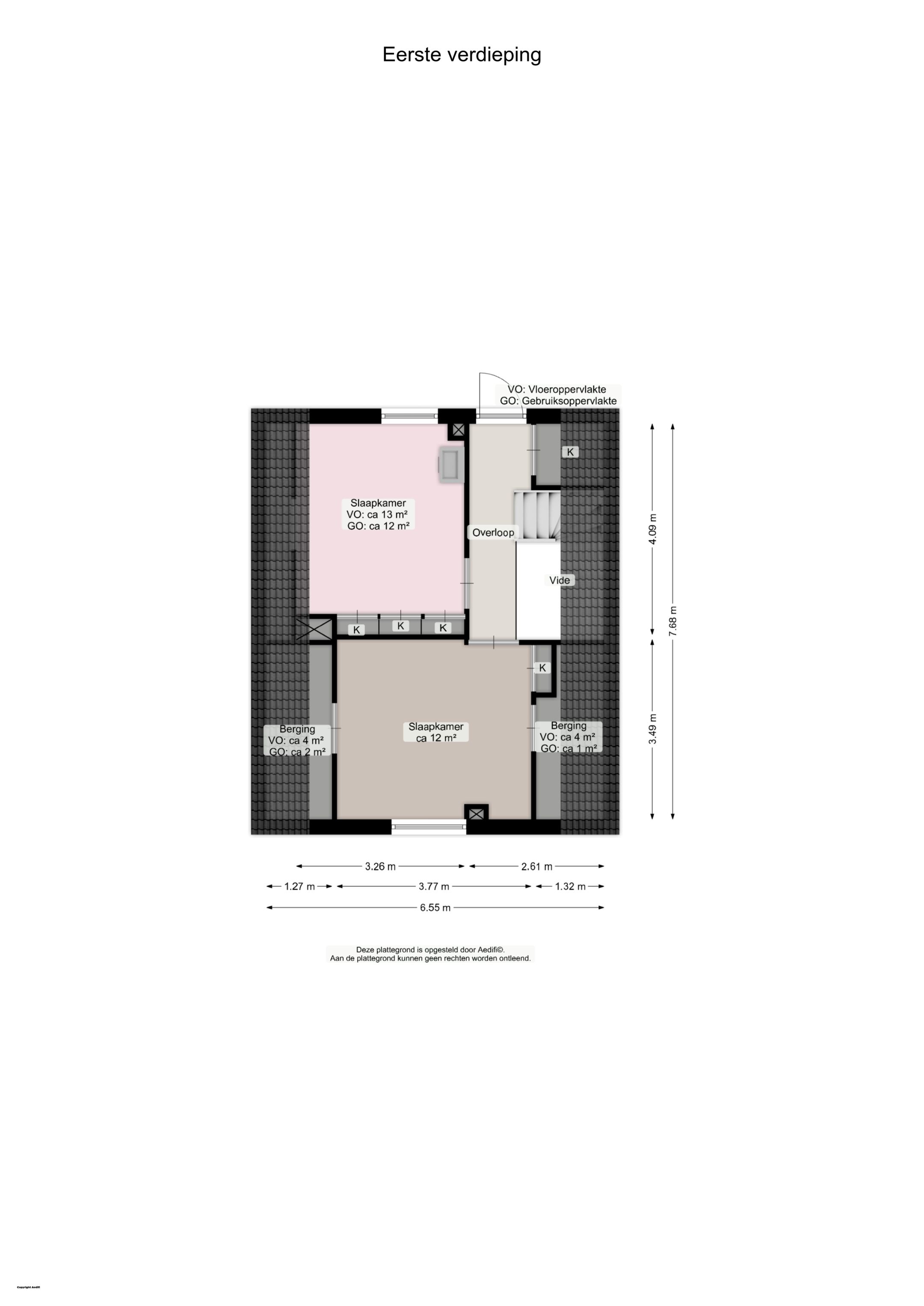 Foto 54 van Noordwijkerweg 14-A