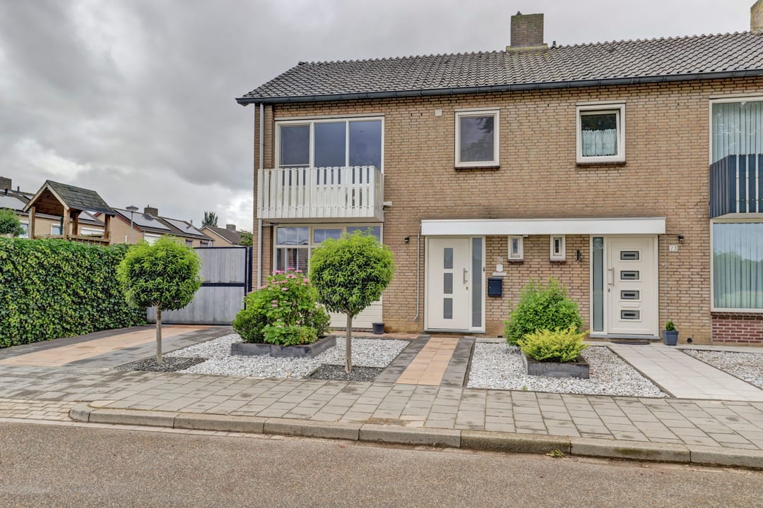 Foto 37 van Reestraat 21