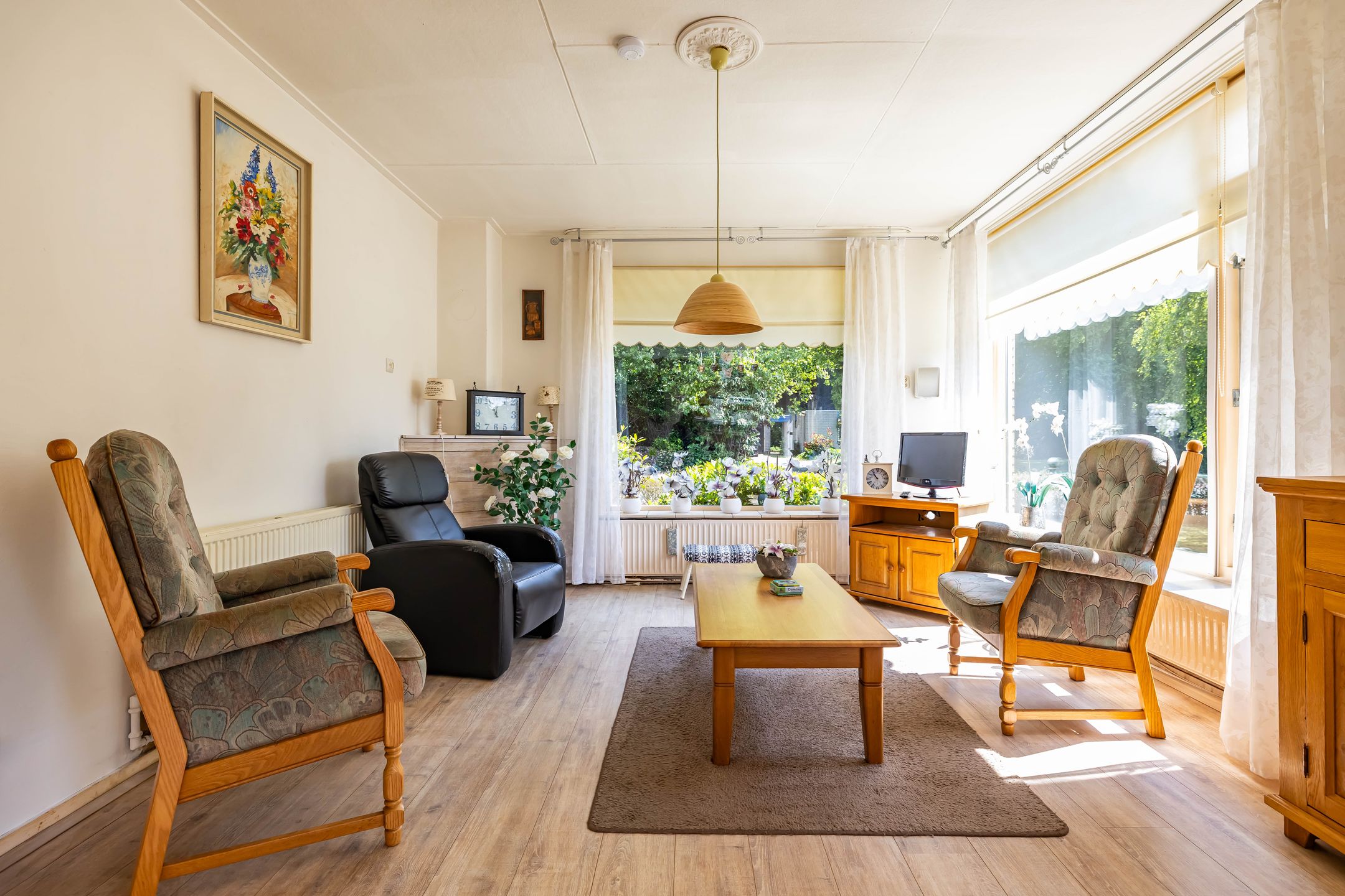 Foto 3 van Noordwijkerweg 14-A