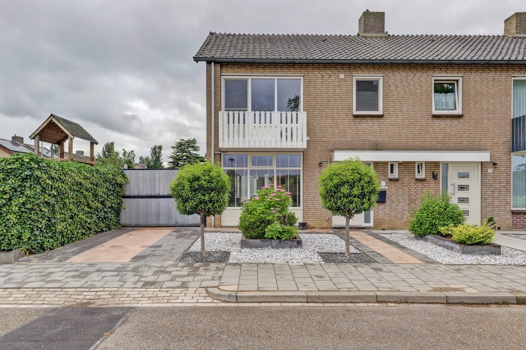 Foto 38 van Reestraat 21