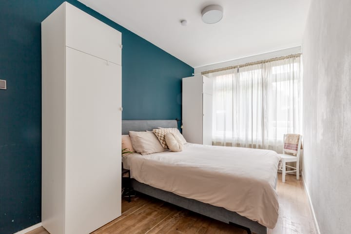 Foto 9 van Cremerstraat 114