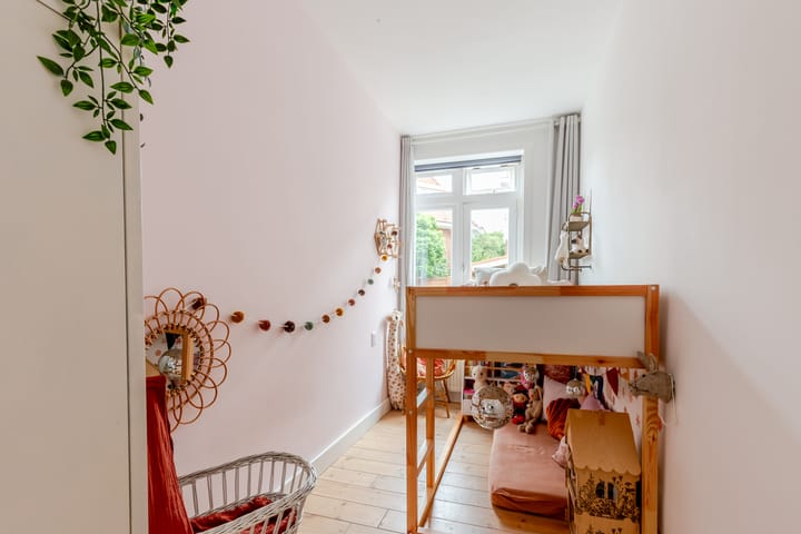 Foto 10 van Cremerstraat 114