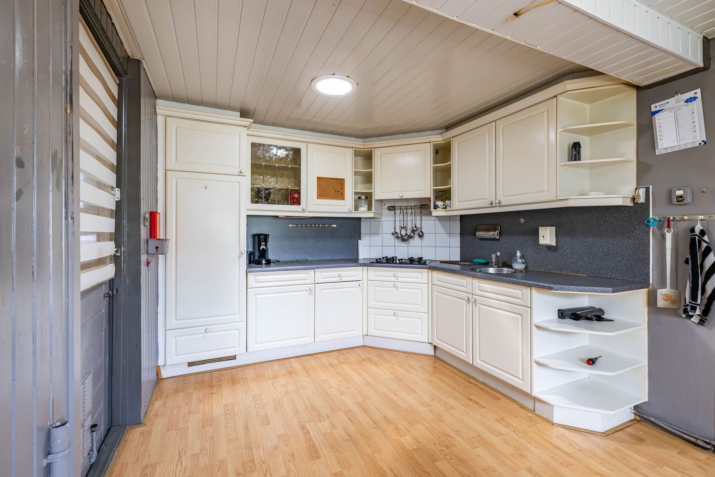 Foto 4 van Noordwijkerweg 14-A