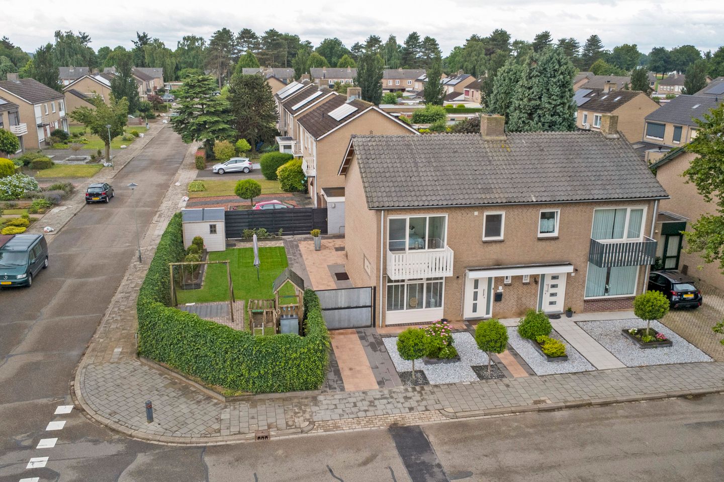 Foto 40 van Reestraat 21