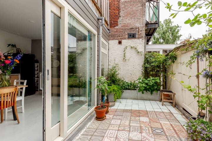 Foto 11 van Cremerstraat 114