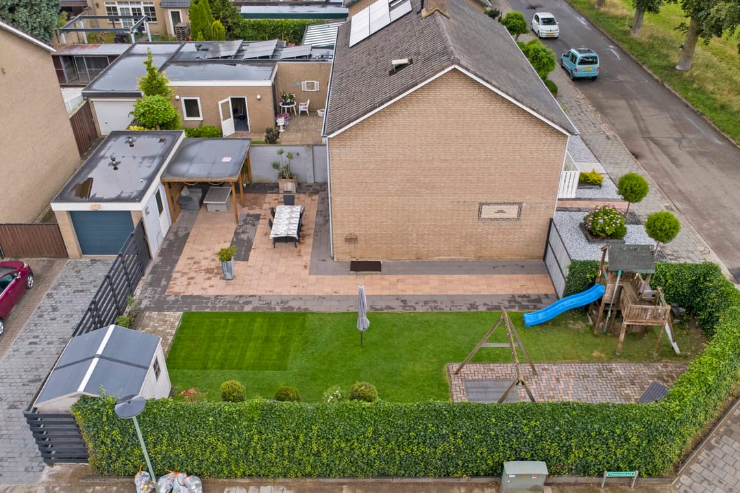 Foto 41 van Reestraat 21