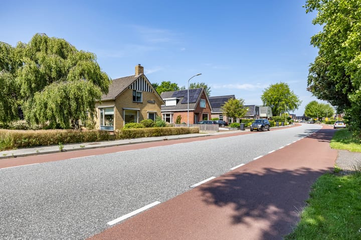 Foto 5 van Noordwijkerweg 14-A