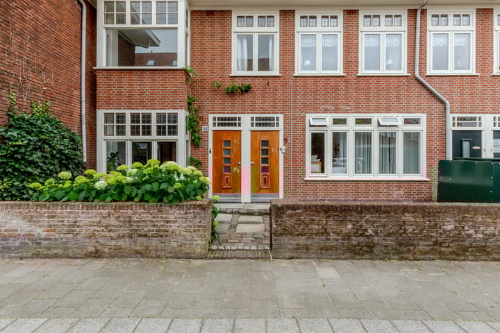 Foto 13 van Cremerstraat 114