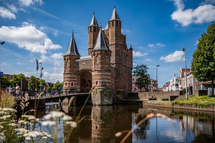 Foto 14 van Cremerstraat 114