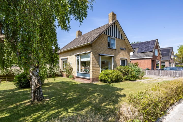 Foto 6 van Noordwijkerweg 14-A