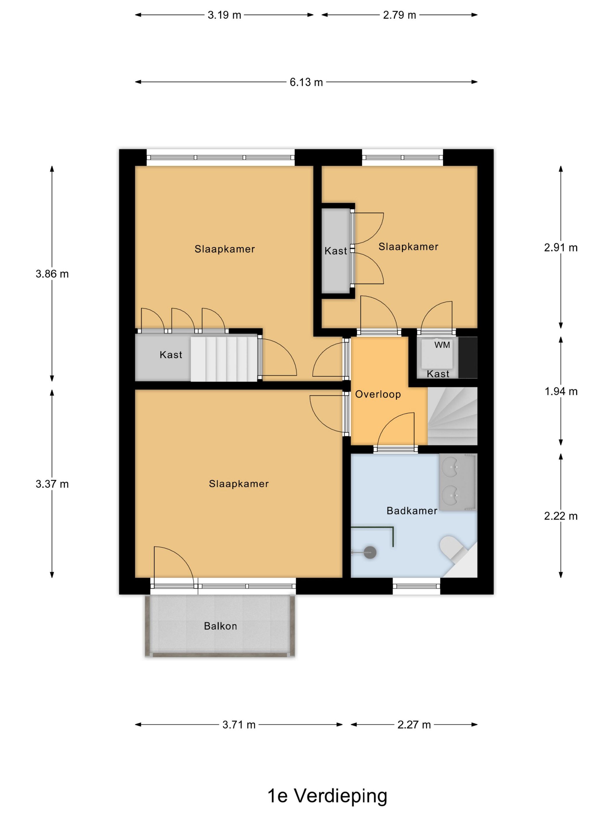 Foto 45 van Reestraat 21