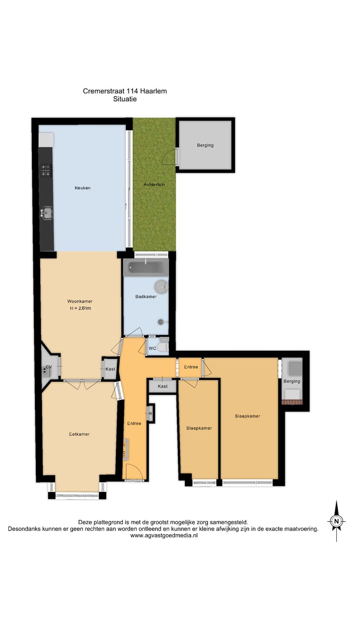 Foto 16 van Cremerstraat 114