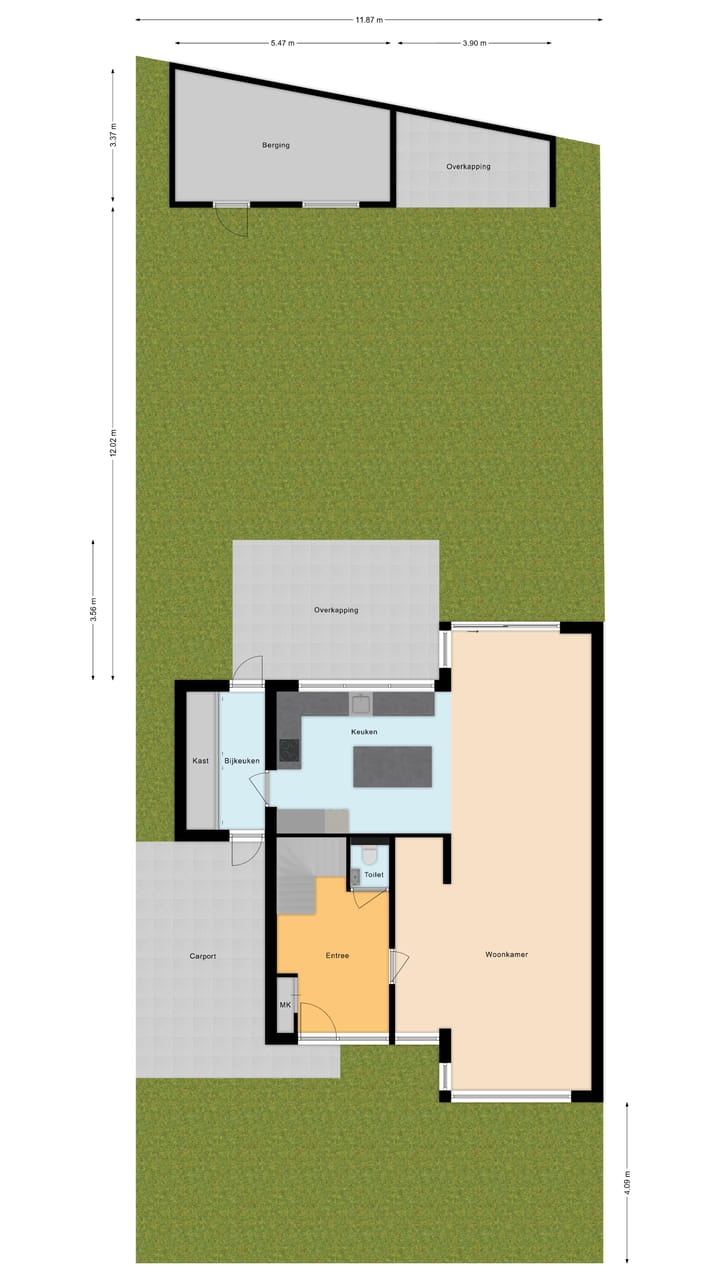 Foto 66 van Damast 7