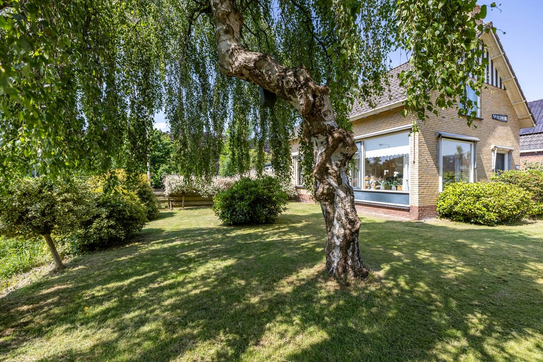 Foto 7 van Noordwijkerweg 14-A