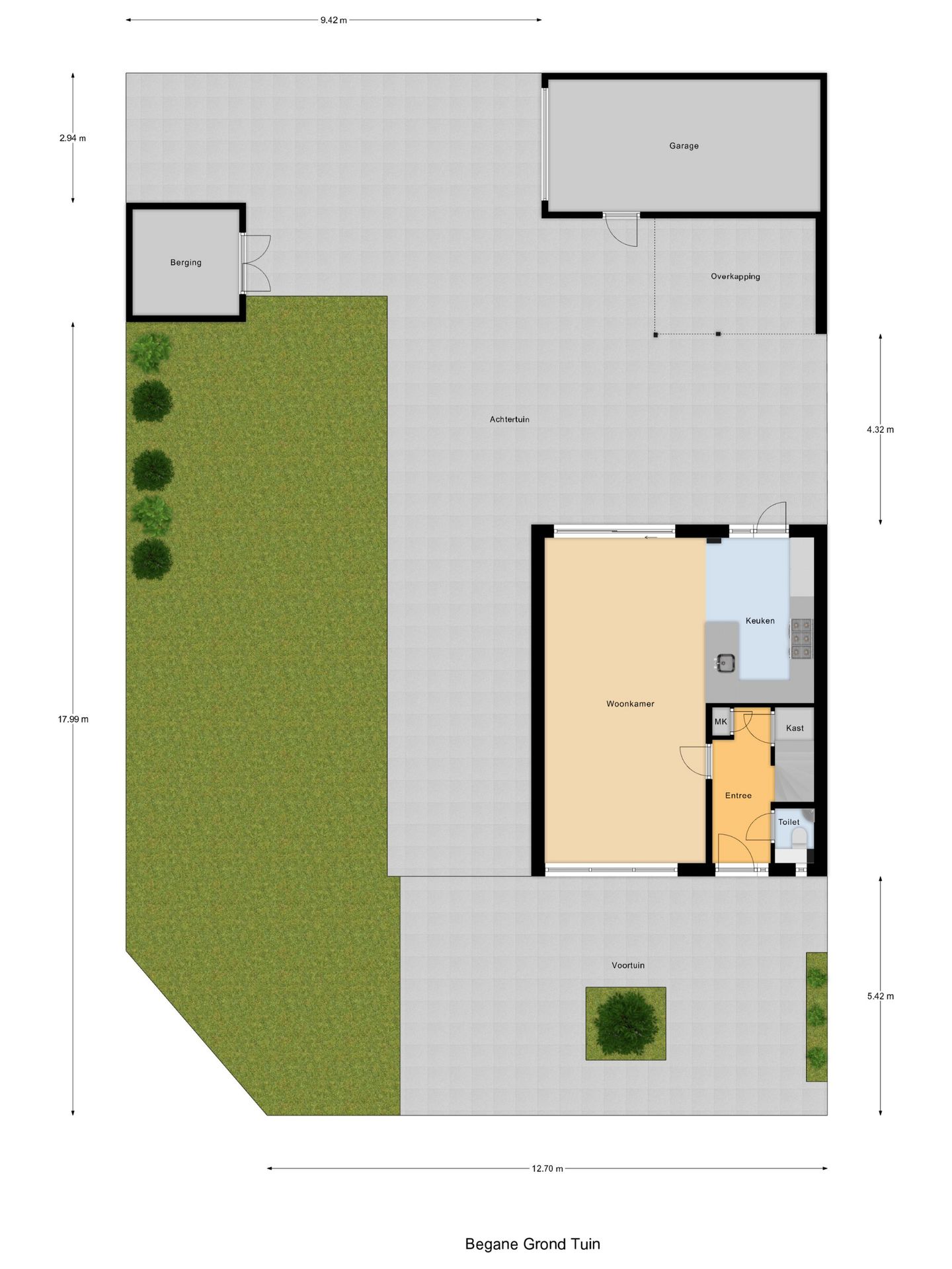 Foto 49 van Reestraat 21