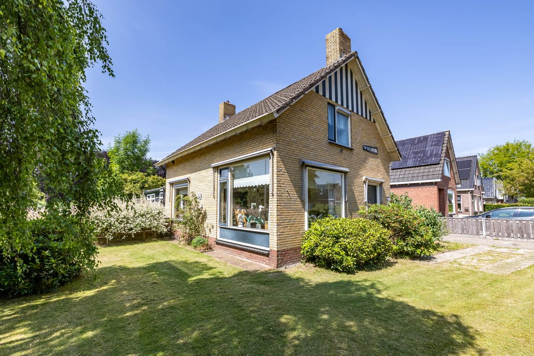 Foto 8 van Noordwijkerweg 14-A