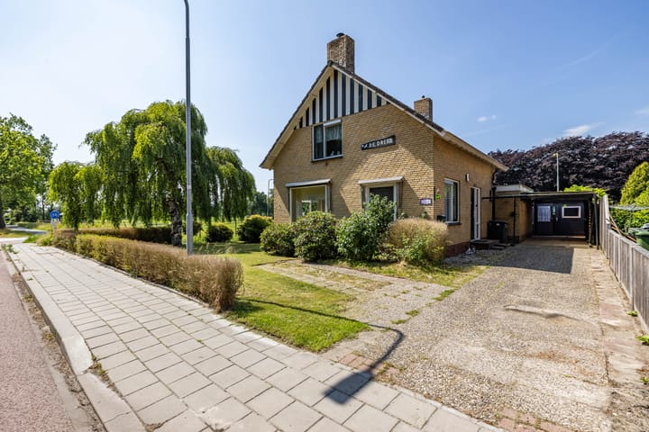 Foto 9 van Noordwijkerweg 14-A