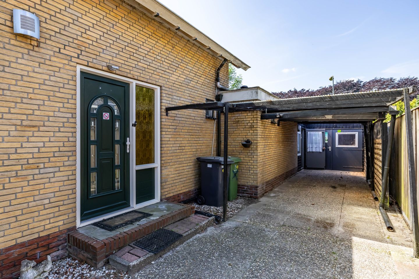 Foto 10 van Noordwijkerweg 14-A