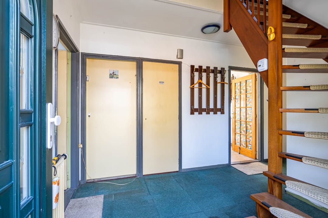 Foto 11 van Noordwijkerweg 14-A