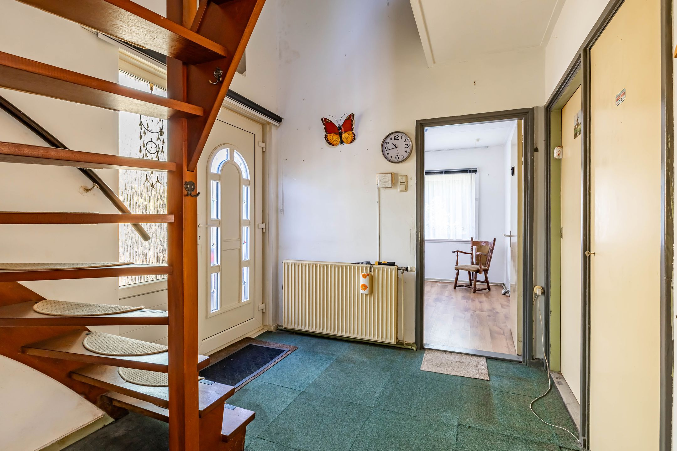 Foto 12 van Noordwijkerweg 14-A