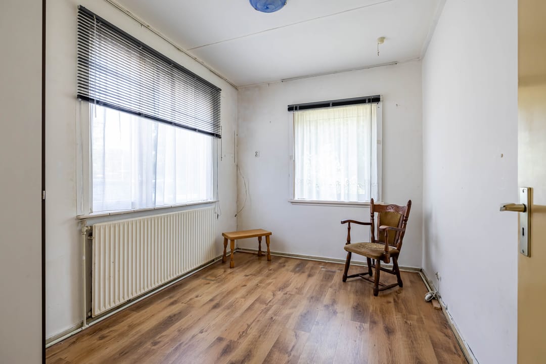 Foto 13 van Noordwijkerweg 14-A