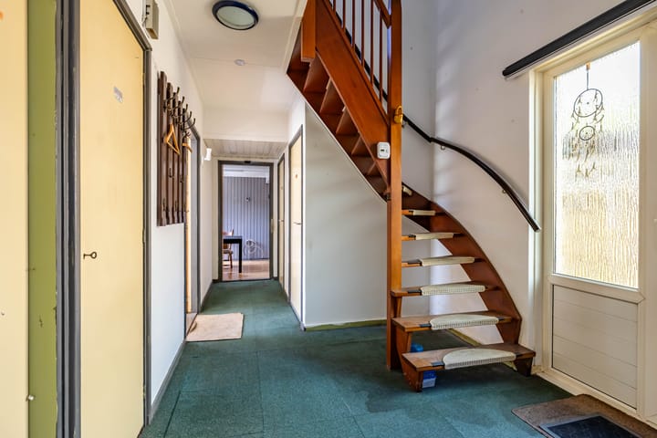 Foto 15 van Noordwijkerweg 14-A