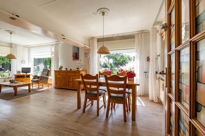 Foto 21 van Noordwijkerweg 14-A