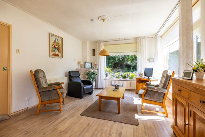 Foto 22 van Noordwijkerweg 14-A